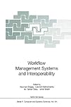 Workflow management systems and interoperability