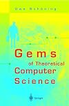 Gems of Theoretical Computer Science
