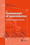 Fundamentals Of Semiconductors. : Physics And Materials Properties, 2nd Edition