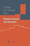 Polymer Sensors And Actuators