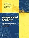 Computational Geometry : Algorithms and Applications