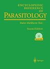Encyclopedic Reference of Parasitology: Biology, Structure, Function / Diseases, Treatment, Therapy