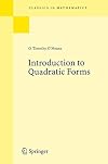 Introduction to Quadratic Forms