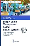 Supply Chain Management Based On Sap Systems