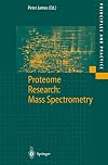 Proteome Research: Mass Spectrometry (Principles and Practice)