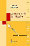 L'analyse Au Fil De L'histoire