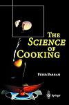 The Science of Cooking