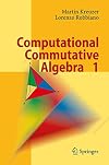 Computational Commutative Algebra 1 (Pt. 1)