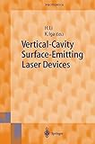 Verticalcavity Surfaceemitting Laser Devices