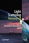 Light Scattering Reviews 2 (Springer Praxis Books / Environmental Sciences) (v. 2)