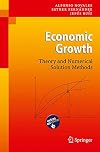 Economic Growth Theory and Numerical Solution Methods