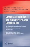 Computational Science and High Performance Computing: Russian-German Advanced Research Workshop, Novosibirsk, Russia, September 30 to October 2, 2003 ... Fluid Mechanics and Multidisciplinary Design)