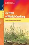 25 Years of Model Checking: History, Achievements, Perspectives