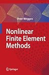 Nonlinear Finite Element Methods