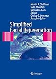 Simplified Facial Rejuvenation