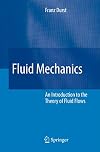 Fluid Mechanics: An Introduction to the Theory of Fluid Flows