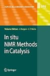In situ NMR Methods in Catalysis (Topics in Current Chemistry)