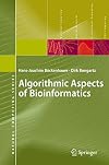Algorithmic Aspects of Bioinformatics