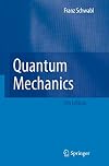 Quantum Mechanics