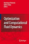 Optimization and Computational Fluid Dynamics