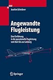 Angewandte Flugleistung