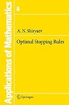 Optimal stopping rules