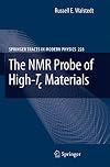 The NMR Probe of High-Tc Materials