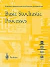 Basic Stochastic Processes