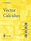 Vector Calculus
