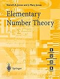 Elementary Number Theory Springer Undergraduate Mathematics Series