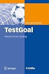 TestGoal: Result-Driven Testing