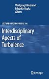 Interdisciplinary Aspects of Turbulence (Lecture Notes in Physics)