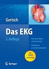 Das EKG auf einen Blick und im Detail