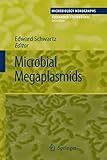 Microbial Megaplasmids