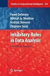 Inhibitory Rules in Data Analysis: A Rough Set Approach