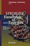Class 3 Hydrolases: EC 3.4.22-3.13 (Springer Handbook of Enzymes, S6)