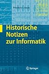 Historische Notizen zur Informatik
