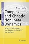 Complex and Chaotic Nonlinear Dynamics Advances in Economics and Finance, Mathematics and Statistics