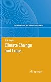 Climate Change and Crops