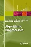 Algorithmic Bioprocesses
