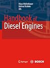 Handbook of Diesel Engines