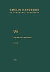 Gmelins Handbuch der Anorganischen Chemie (Gmelin Handbook of Inorganic Chemistry), System-Nr. 46 Zinn Sn, Organotin Compounds Part 13 : Other R3Sn-Oxygen Compounds, R2R'Sn- and RR'R"Sn-Oxygen Compounds