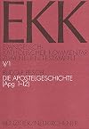 Die Apostelgeschichte (1-12)