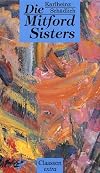 Die Mitford Sisters (German Edition)