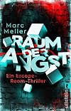 Raum der Angst: Ein Escape-Room-Thriller