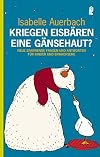 Kriegen Eisbären eine Gänsehaut?
