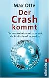 Der Crash kommt