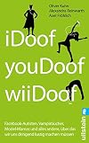 iDoof, youDoof, wiiDoof