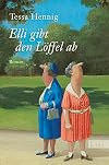 Elli gibt den Löffel ab