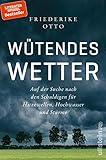 Wtendes Wetter Auf Der Suche Nach Den Schuldigen Fr Hitzewellen Hochwasser Und Strme